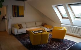 Ferienwohnung Donauauen