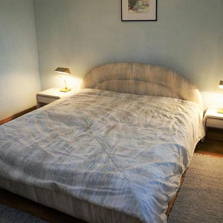 Ferienwohnung Donauauen Orth an der Donau Exterior foto