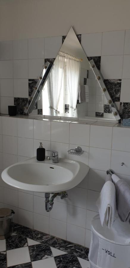 Ferienwohnung Donauauen Orth an der Donau Exterior foto