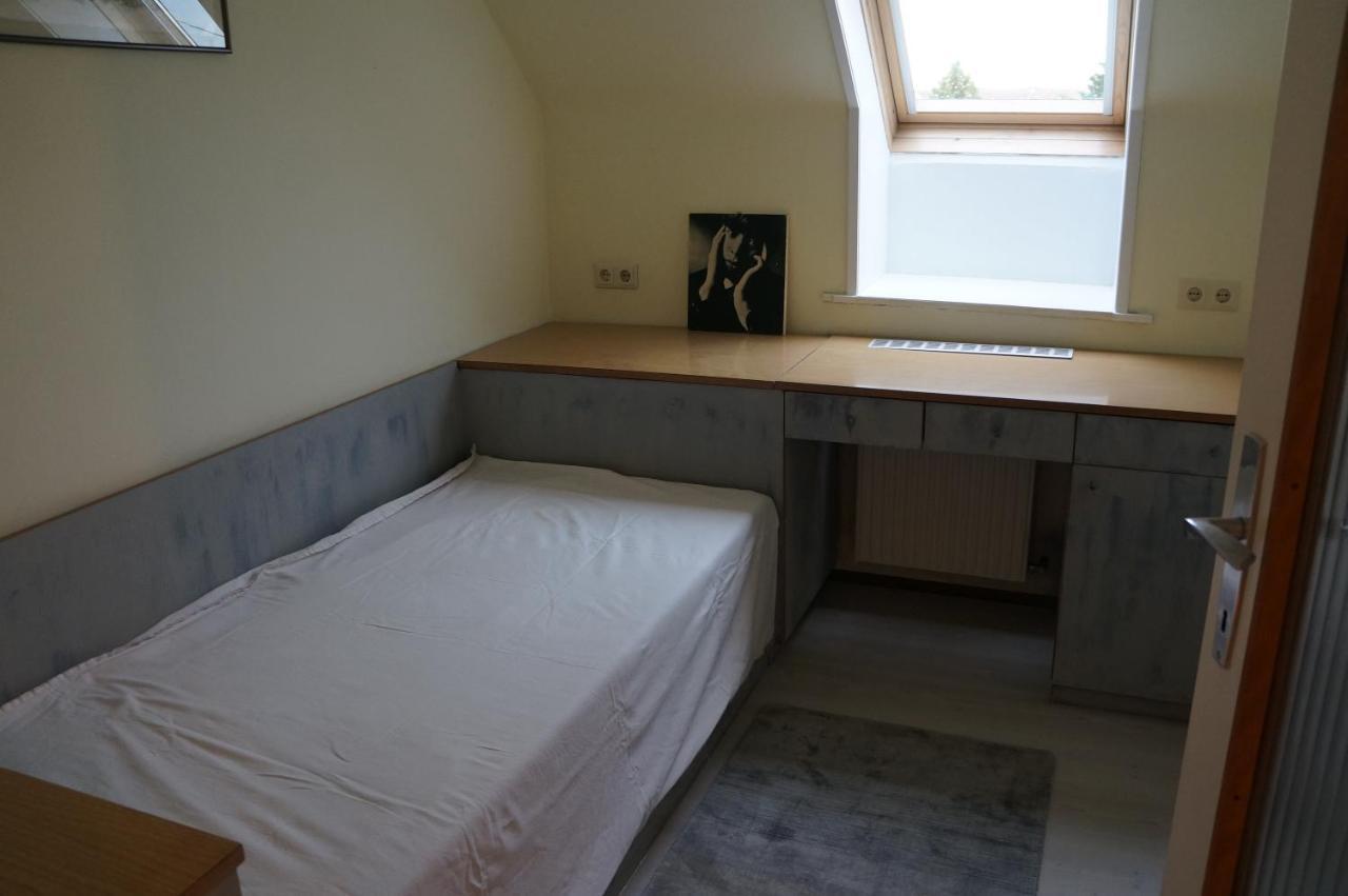 Ferienwohnung Donauauen Orth an der Donau Exterior foto
