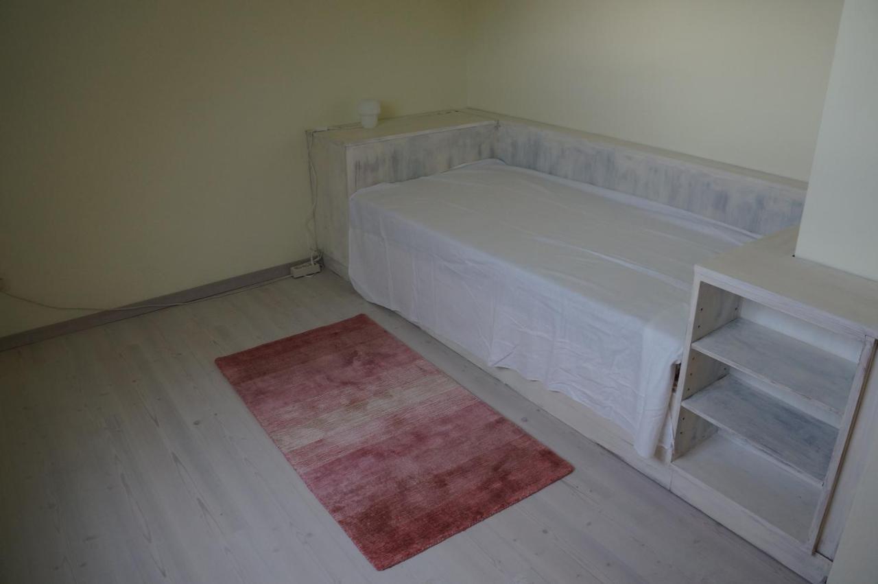 Ferienwohnung Donauauen Orth an der Donau Exterior foto